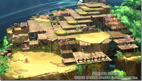 サモ6無限界廊34 - コピー サモ6無限界廊34 - コピー